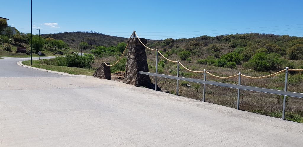 Después: con pintura nueva