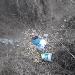 Antes: Basurales